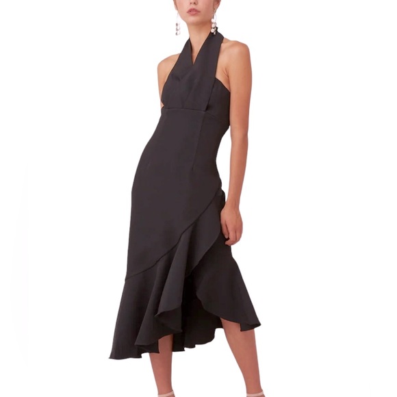 Keepsake the Label, Delight Gown - Picture 1 of 16